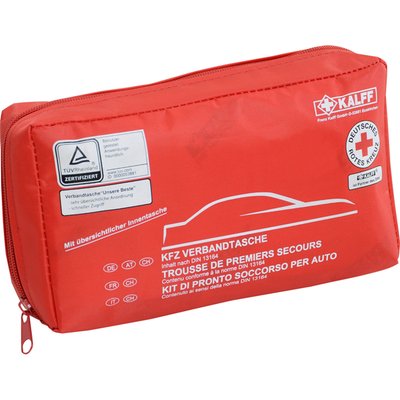 Image of KFZ Verbandtasche*