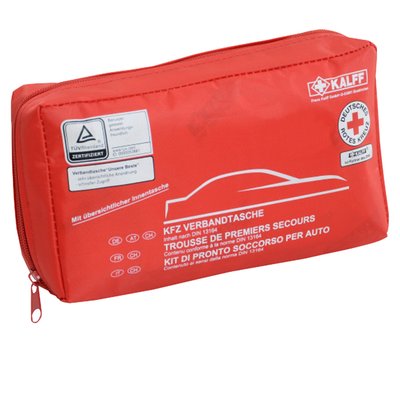 Image of KFZ-Verbandtasche*