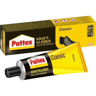 Image of Pattex Kraftkleber "Classic"