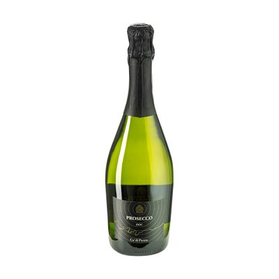 Image of Prosecco Spumante DOC Extra Dry od. Prosecco Frizzante