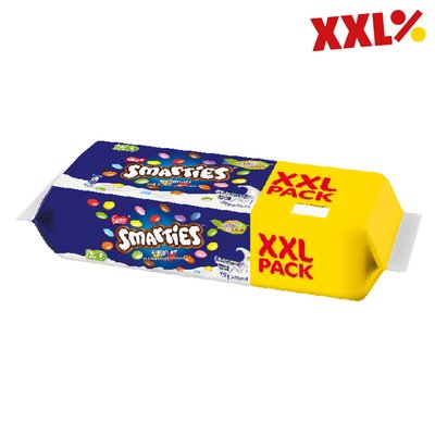Image of Smarties-Joghurt Big Pack*