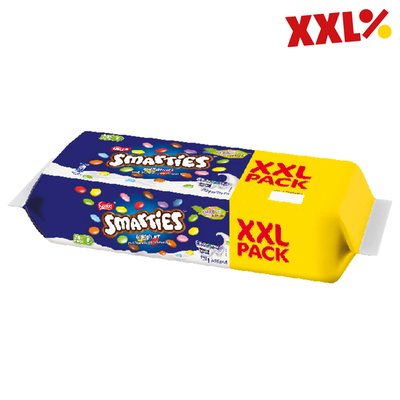 Image of Smarties-Joghurt Big Pack*