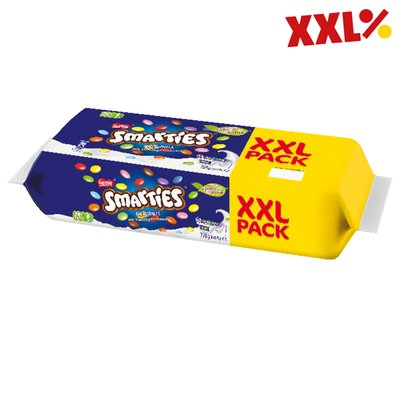 Image of Smarties Joghurt Big Pack*
