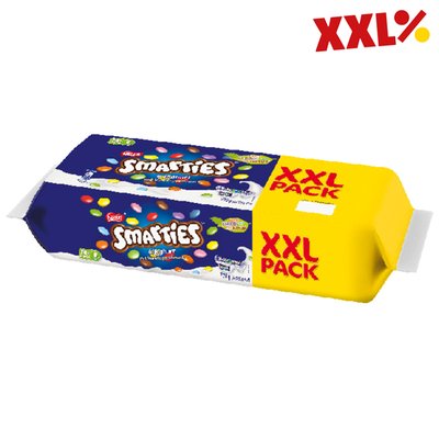 Image of Smarties-Joghurt Big Pack*
