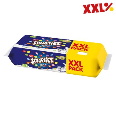 Image of Smarties-Joghurt Big Pack*