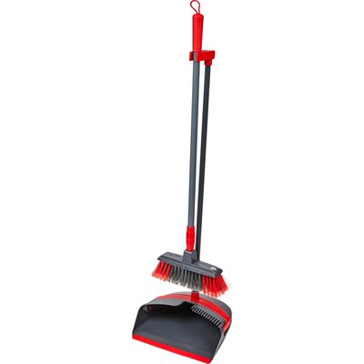 Image of Kehr-Set* mit Teleskopstiel