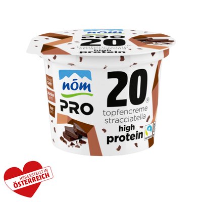 Image of Nöm Pro Topfencreme*