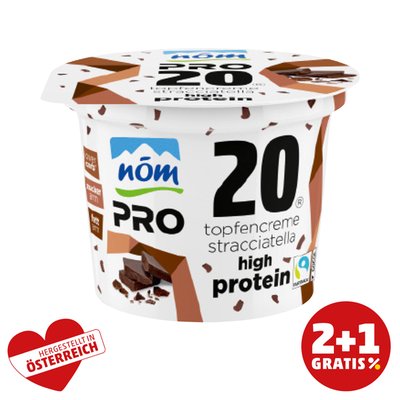 Image of Topfencreme*