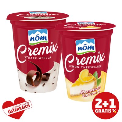 Image of Nöm Mix od. Cremix