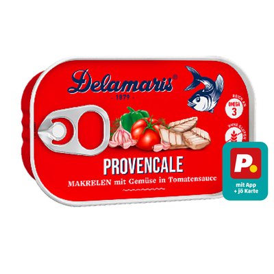 Image of Makrelensalat