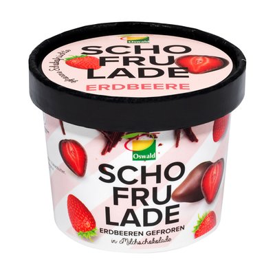 Image of Schofrulade*