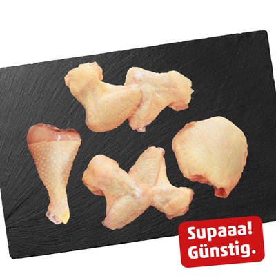 Image of Backhendlteller