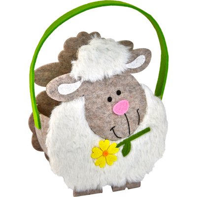 Image of Filzkörbchen*