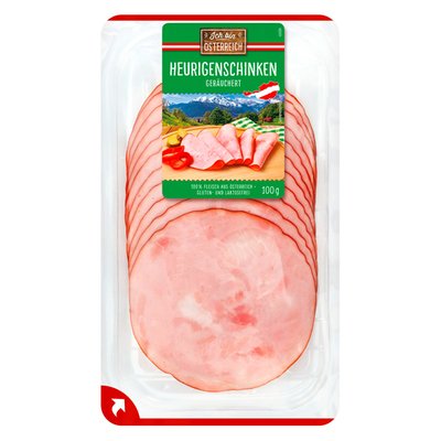 Image of Heurigenschinken