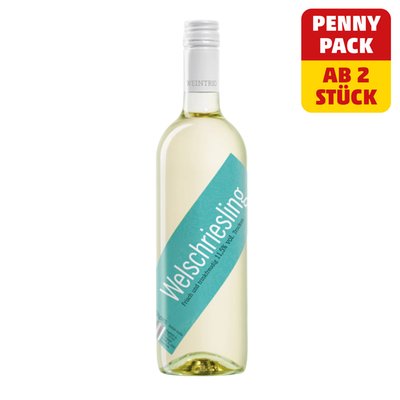 Image of Welschriesling