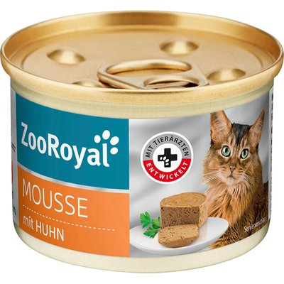 Image of Zooroyal Mousse