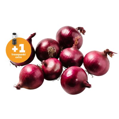 Image of Zwiebeln rot