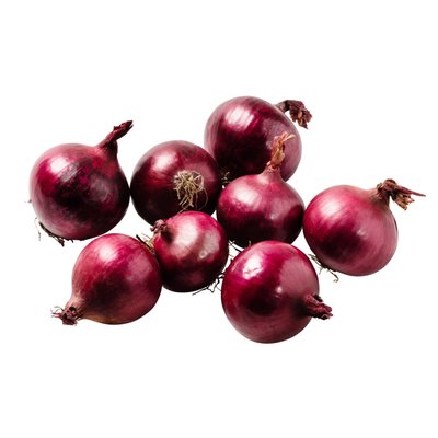 Image of Zwiebeln rot