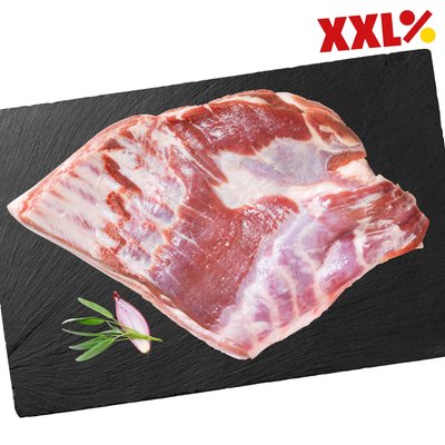 Image of Ich bin Österreich  XXL Halbierter Bauch**