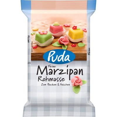 Image of Puda Marzipan Rohmasse*