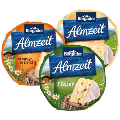 Image of Weichkäse