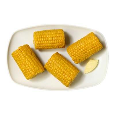 Image of Zuckermais