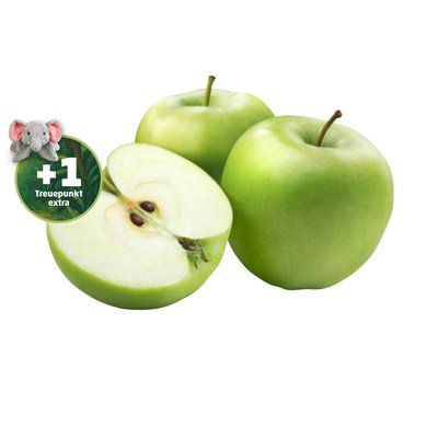 Image of Ich bin Österreich "Granny Smith"