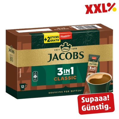 Image of Classic 3-in-1