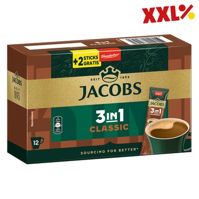 Image of 3-in-1 Classic