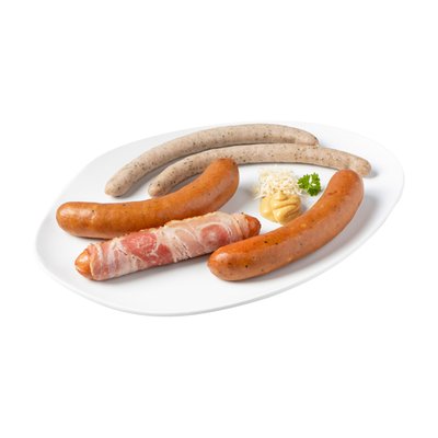 Image of Grillplatte*