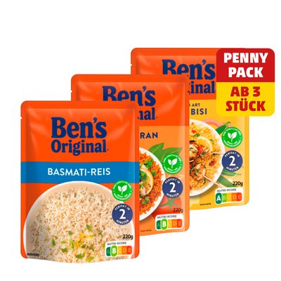 Image of Original Express Reis*