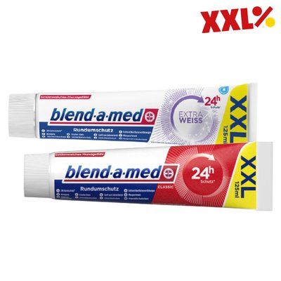 Image of Blend-A-Med Zahncreme
