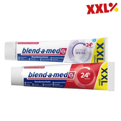 Image of Blend-A-Med Zahncreme