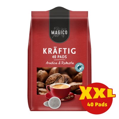 Image of Magico Kaffeepads