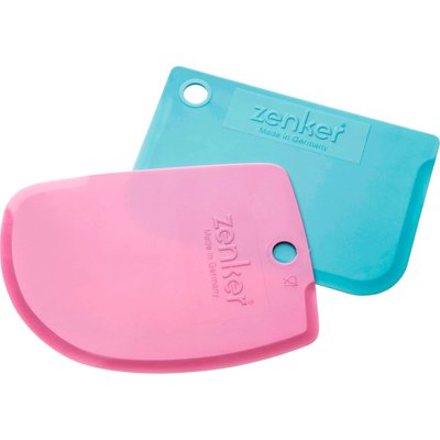 Image of Teigkarten-Set