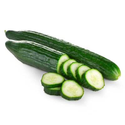 Image of ECHT BIO! Gurke