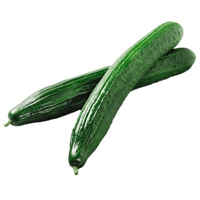 Image of ECHT BIO! Gurke