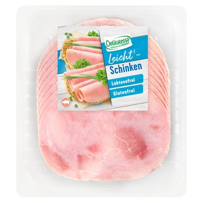 Image of Leichtschinken od. Frühstücksspeck