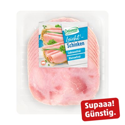 Image of Leichtschinken