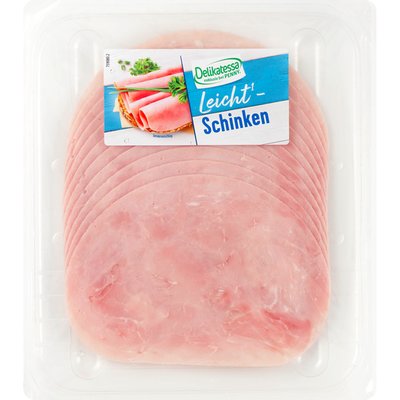 Image of Delikatessa Leichtschinken