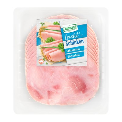 Image of Leicht-Schinken