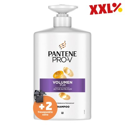 Image of Shampoo*