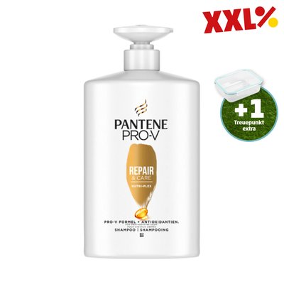 Image of Pantene Pro-V Shampoo *