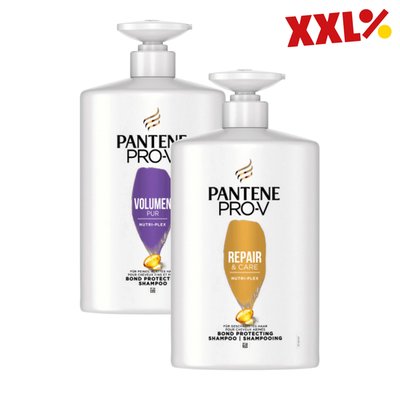 Image of Shampoo*
