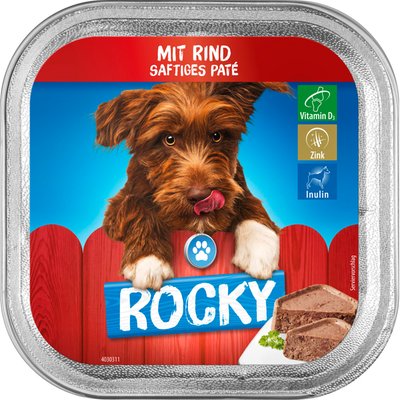 Image of Rocky Patè