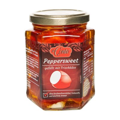 Image of Il Conte Peppersweet