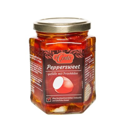 Image of Peppersweet