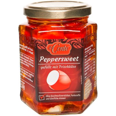 Image of Il Conte Peppersweet