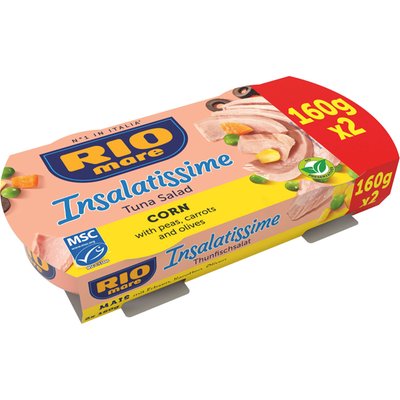 Image of Insalatissime