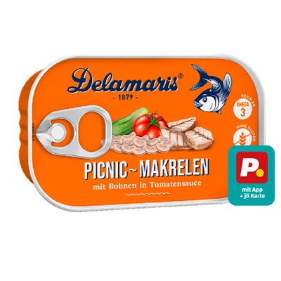 Image of Makrelensalat